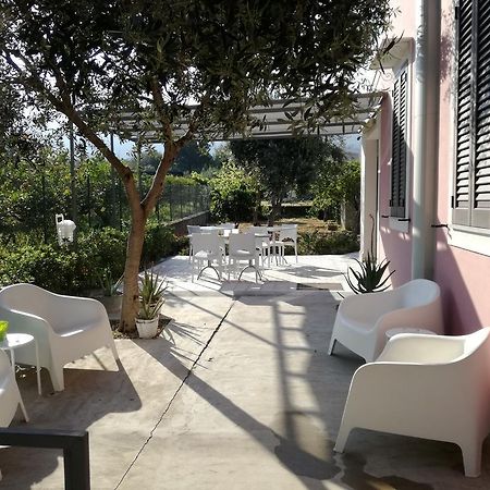 Miss Sicily B&B Terrasini Exterior photo