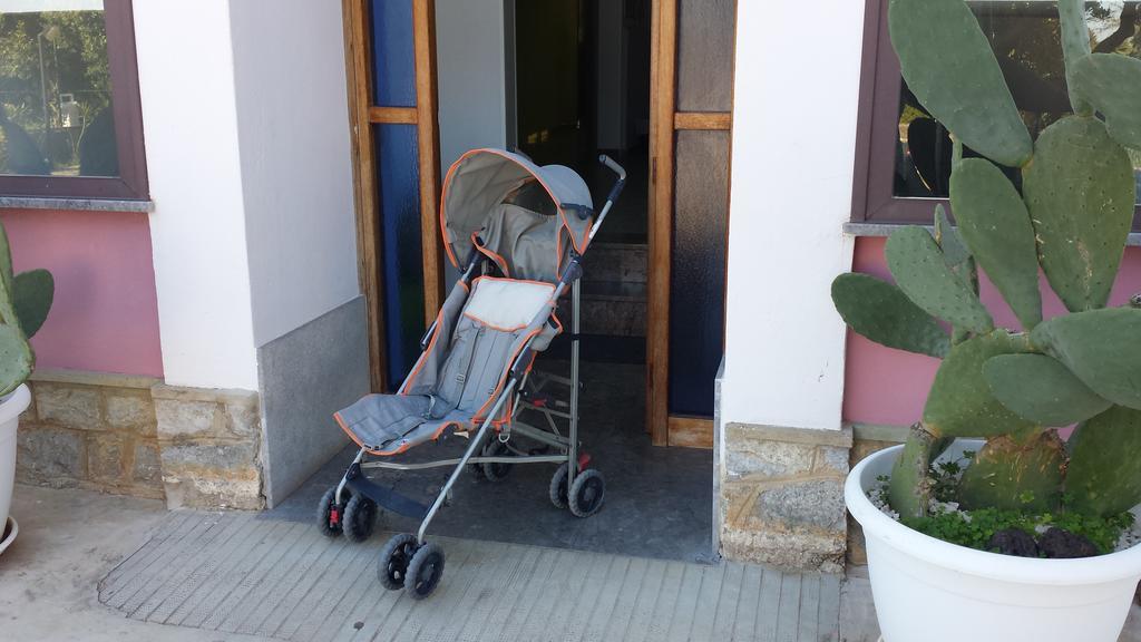 Miss Sicily B&B Terrasini Exterior photo