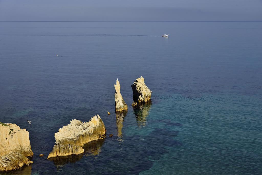 Miss Sicily B&B Terrasini Exterior photo