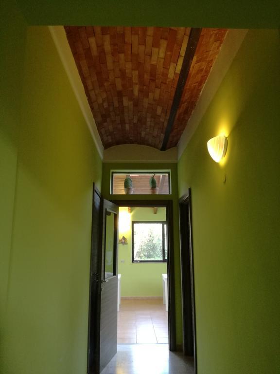 Miss Sicily B&B Terrasini Exterior photo