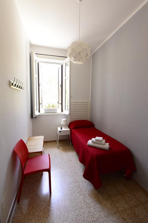 Miss Sicily B&B Terrasini Exterior photo