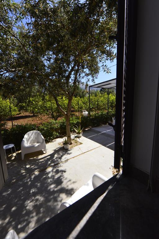 Miss Sicily B&B Terrasini Exterior photo