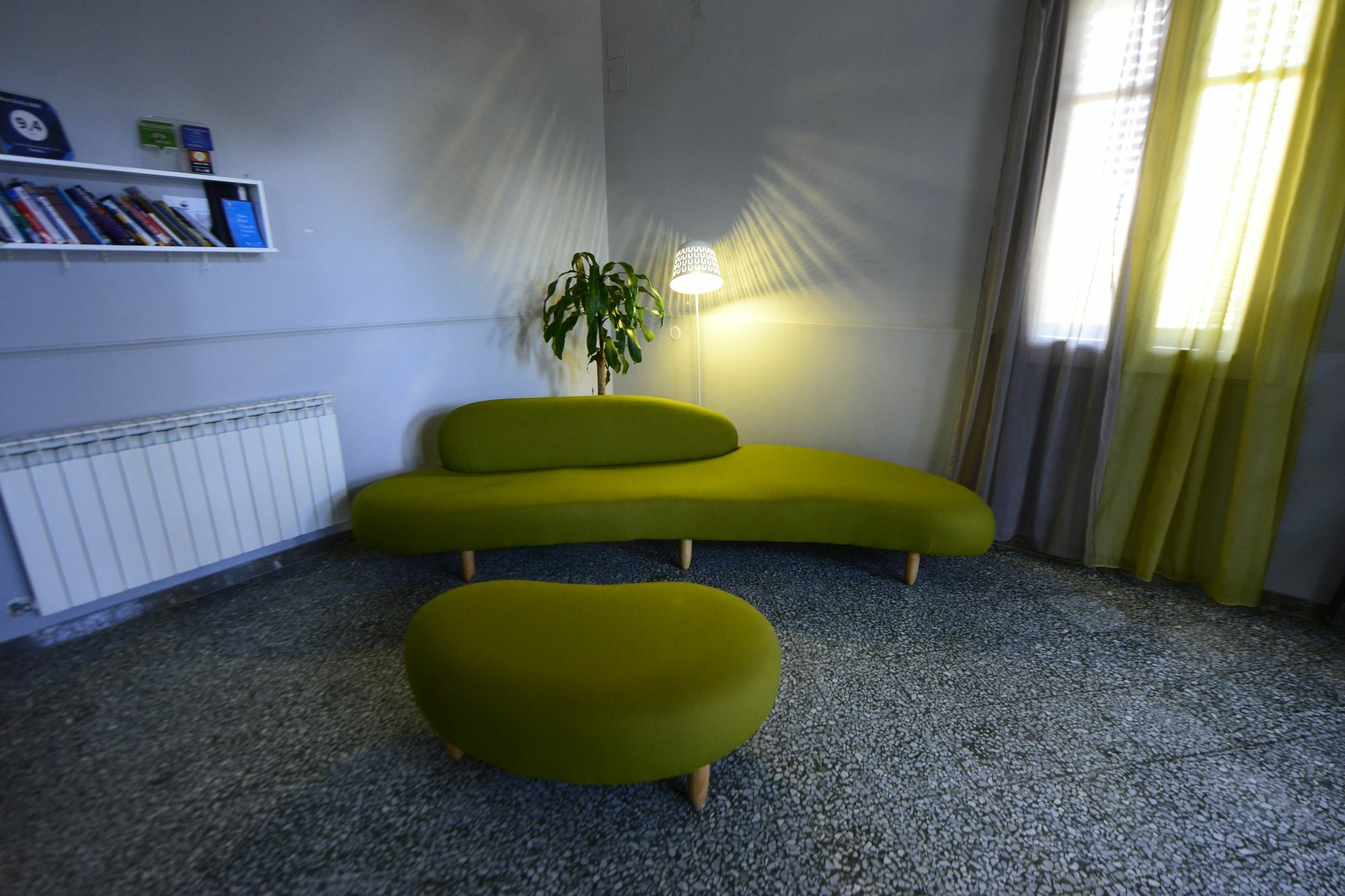 Miss Sicily B&B Terrasini Exterior photo