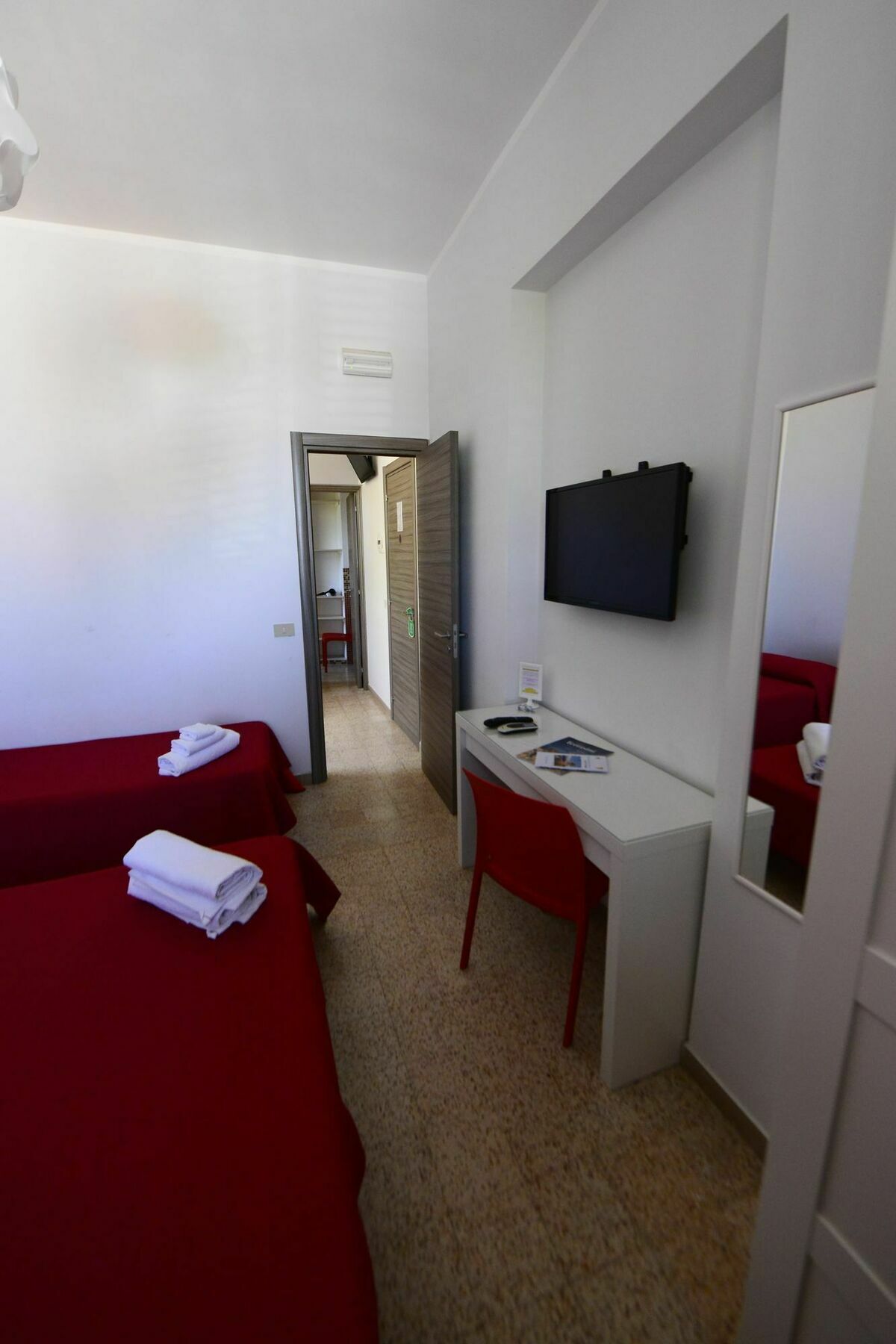 Miss Sicily B&B Terrasini Exterior photo