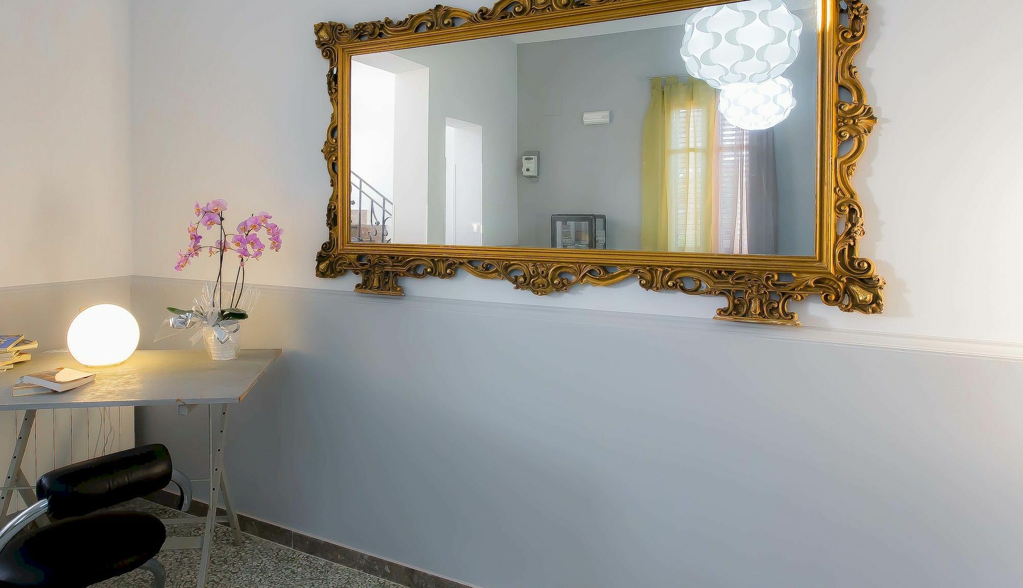 Miss Sicily B&B Terrasini Exterior photo