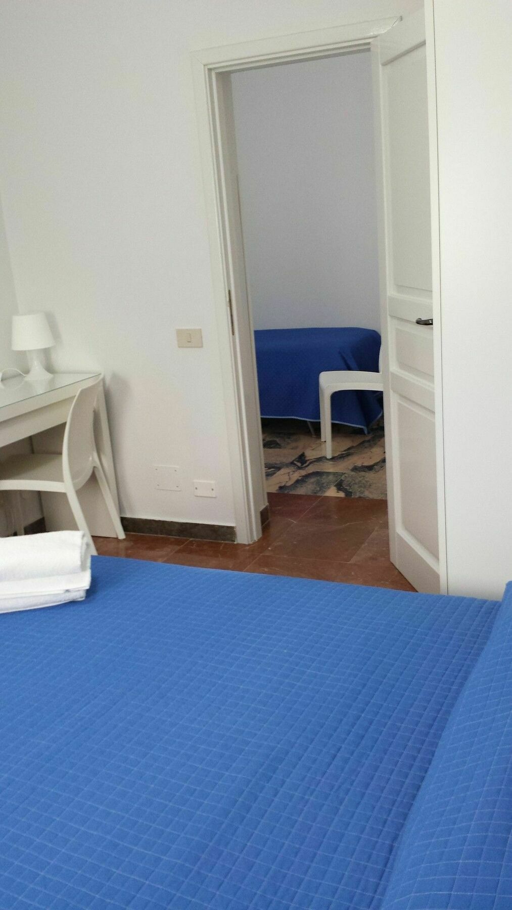 Miss Sicily B&B Terrasini Exterior photo