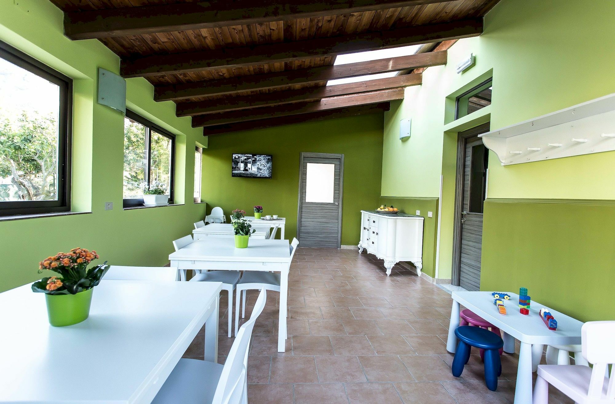 Miss Sicily B&B Terrasini Exterior photo