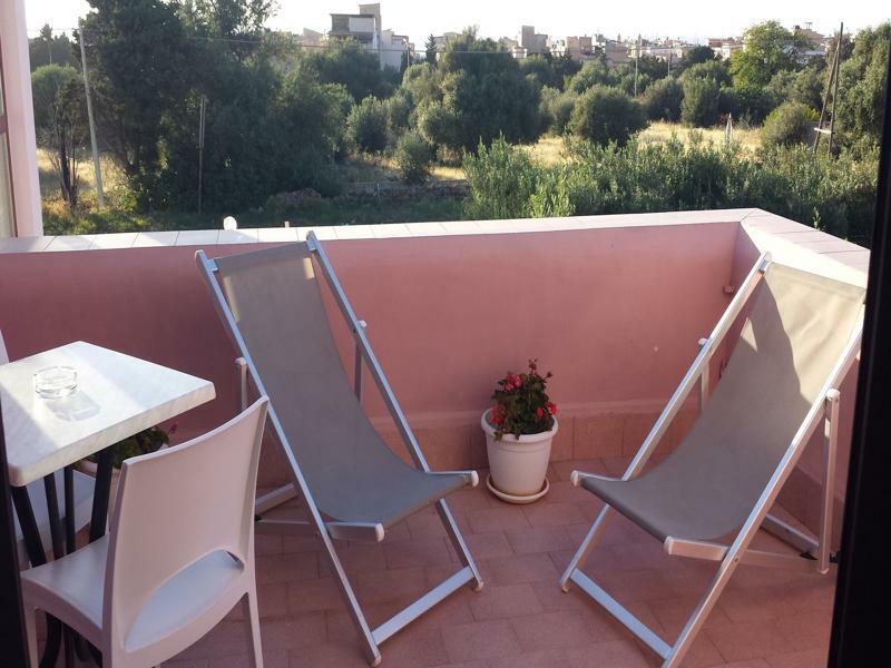 Miss Sicily B&B Terrasini Exterior photo