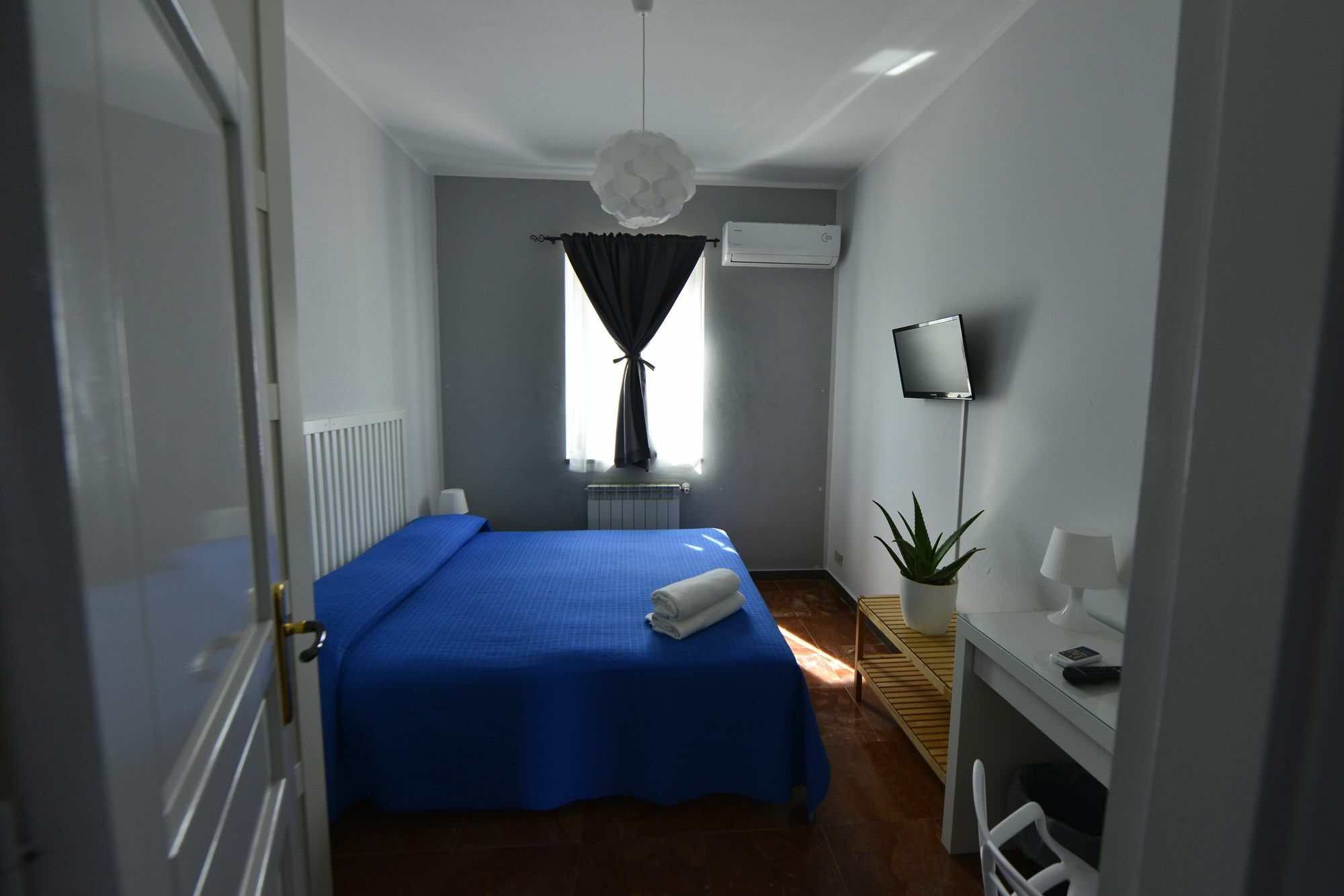 Miss Sicily B&B Terrasini Exterior photo